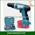 18V Cordless drill 2 in 1 tool set with GS,CE,EMC certificate